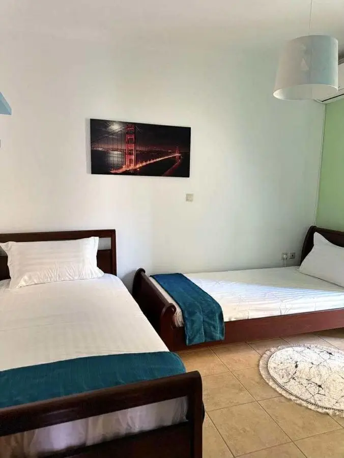 Holidaze Apartment Saranda