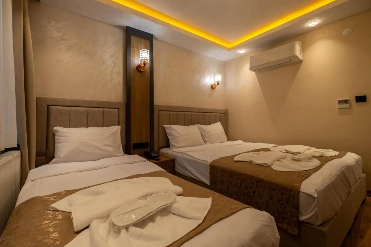 HOPEFULL HOTEL