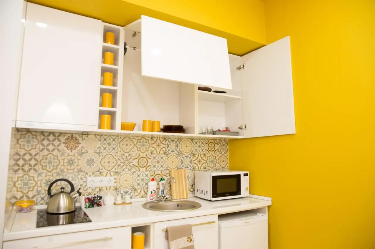 Meidan Suites
