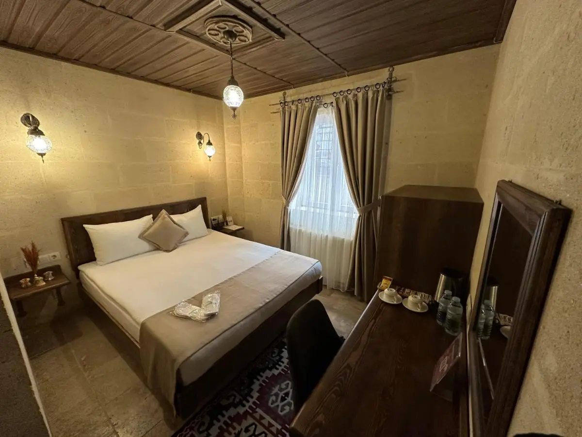 Virtus Cappadocia Hotel Göreme