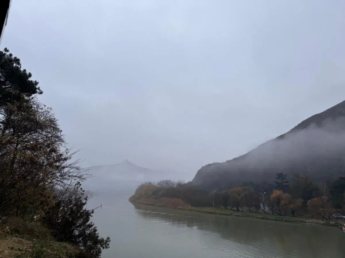 Space In Mtskheta