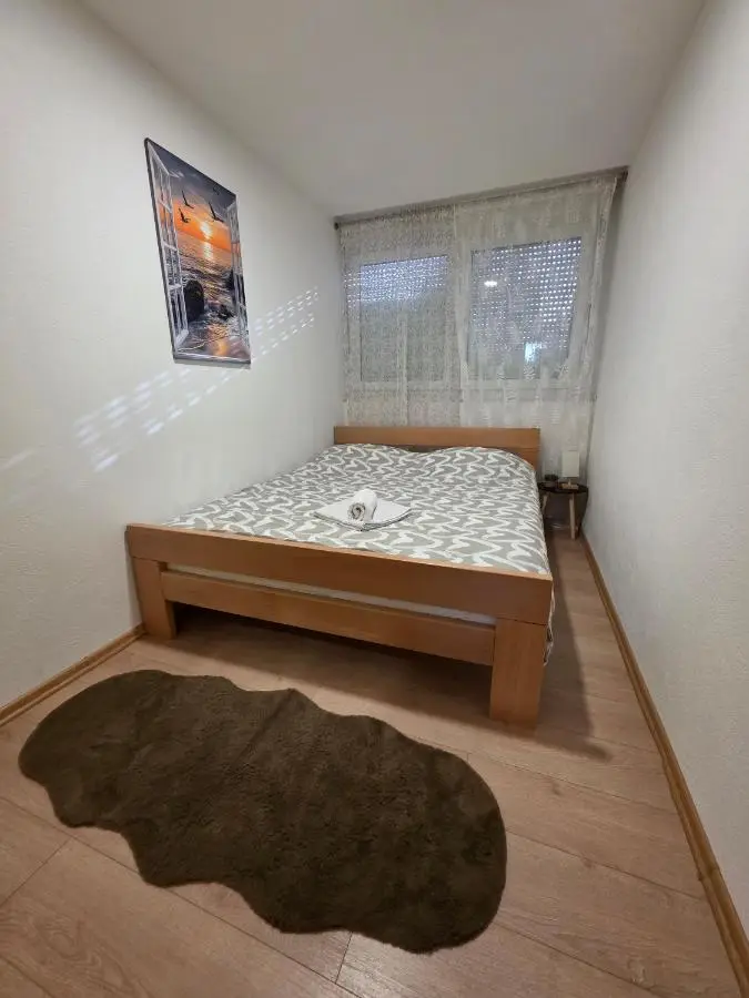 White Heart Mostar