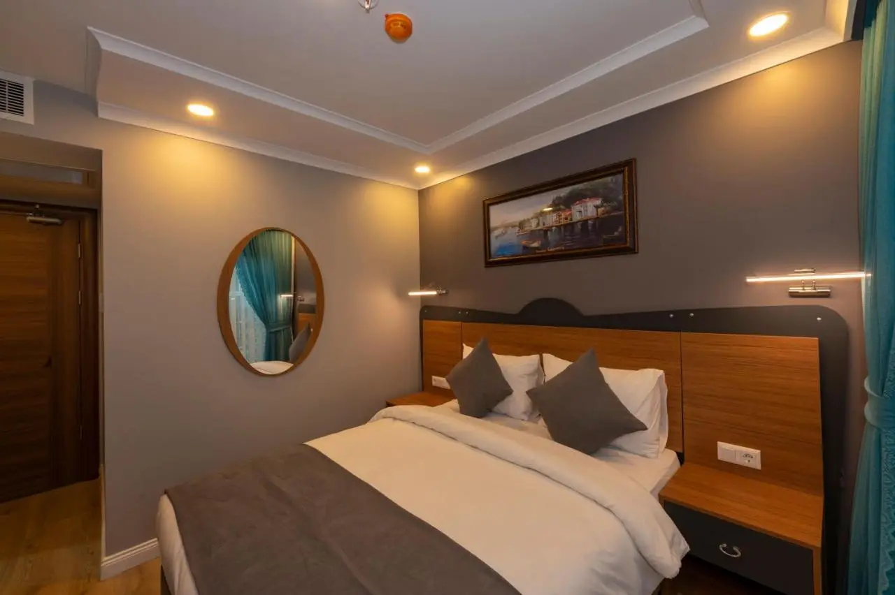 New Emin Hotel