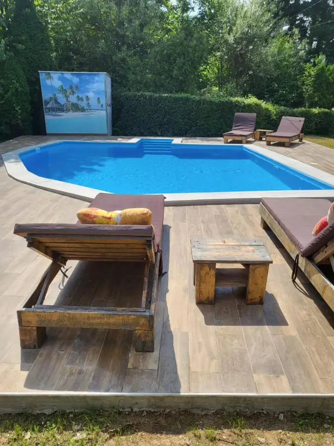 Villa Hipnotic