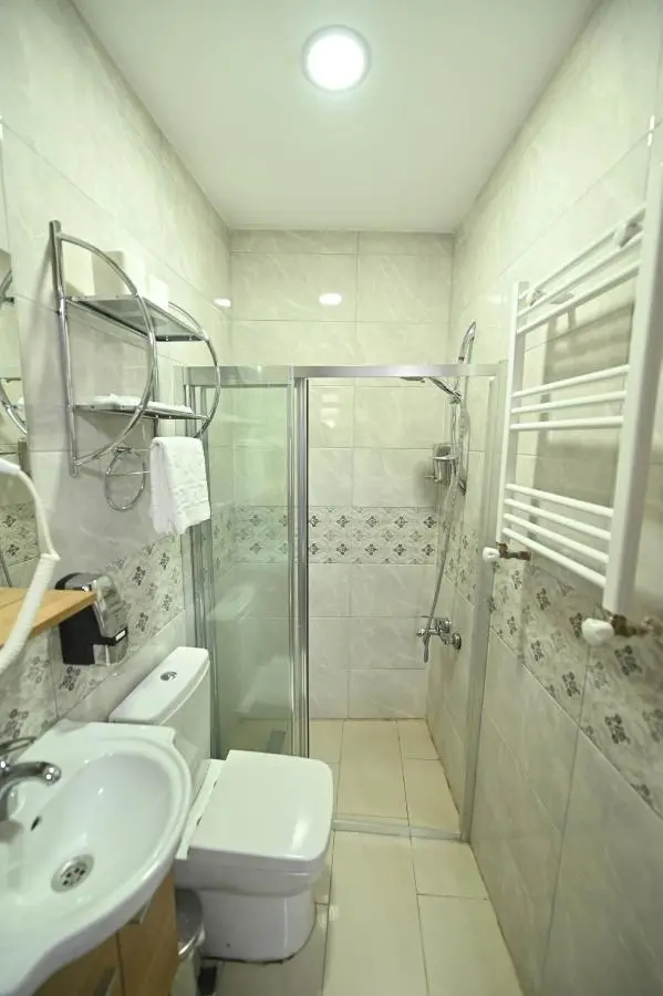 Safir Gold Hotel - Sultanahmet