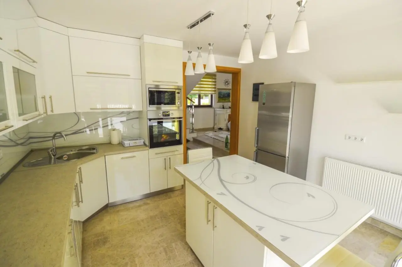 Villa Forest Sarajevo