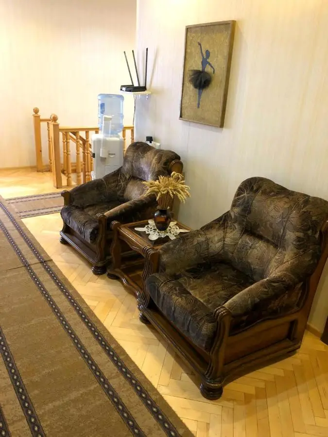Bonus Hotel