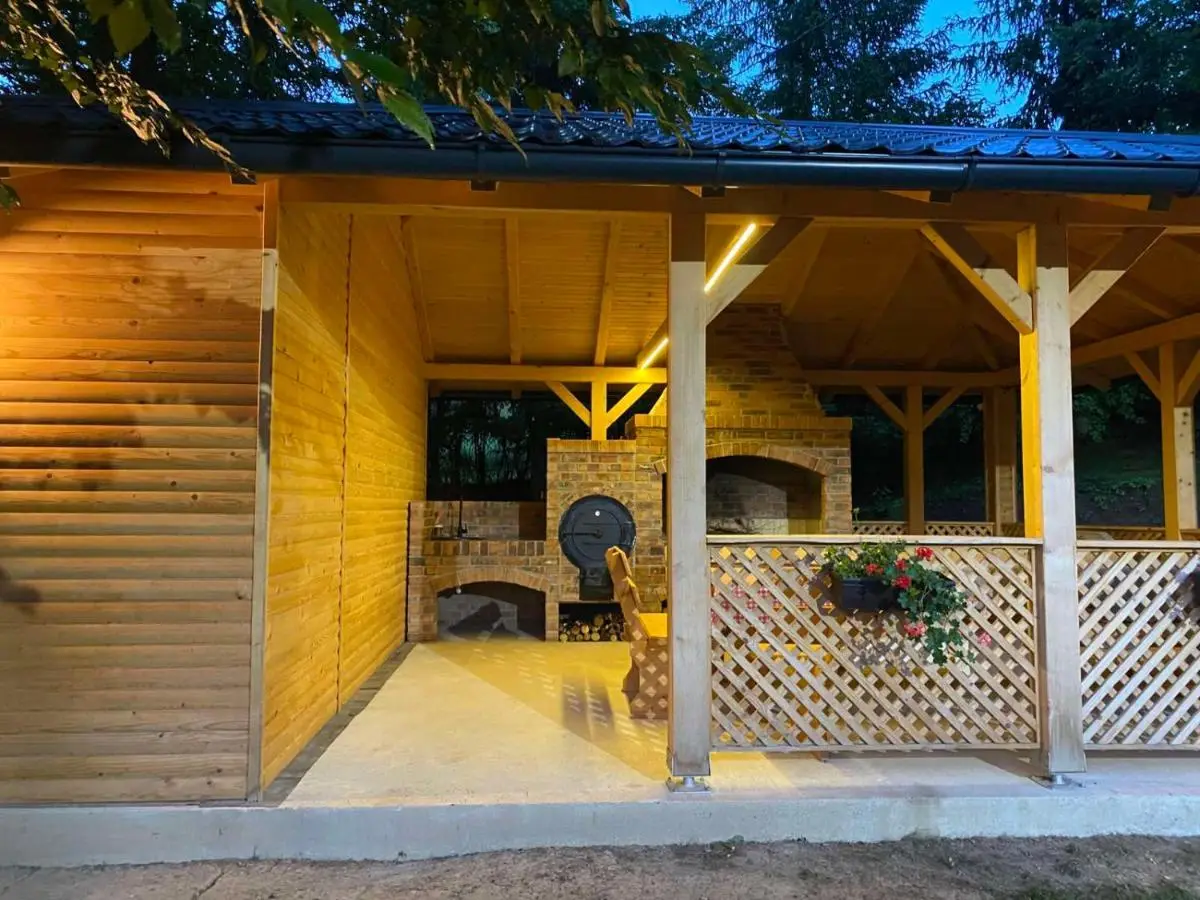 Bella House