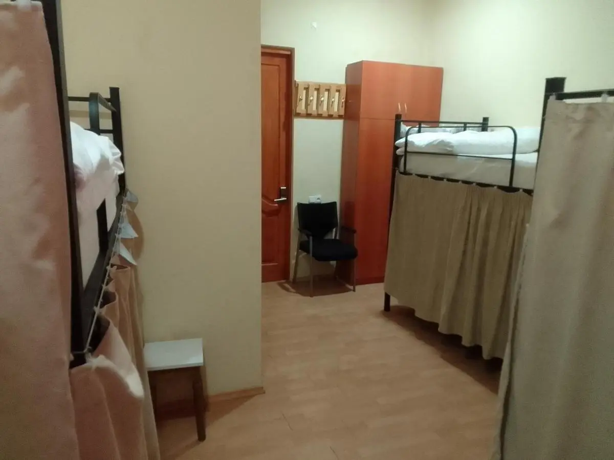 Wine Hostel