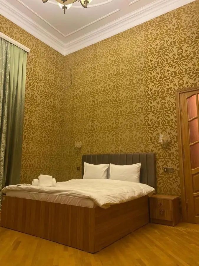 Voyage Boutique Hotel