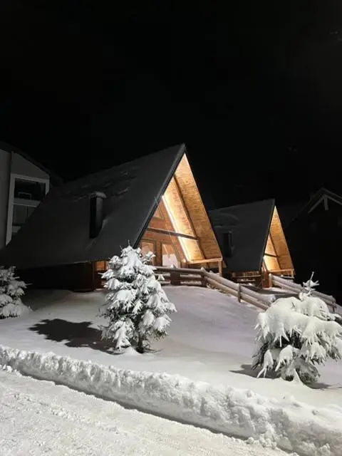 Planinska kuća Rea, Vlašić