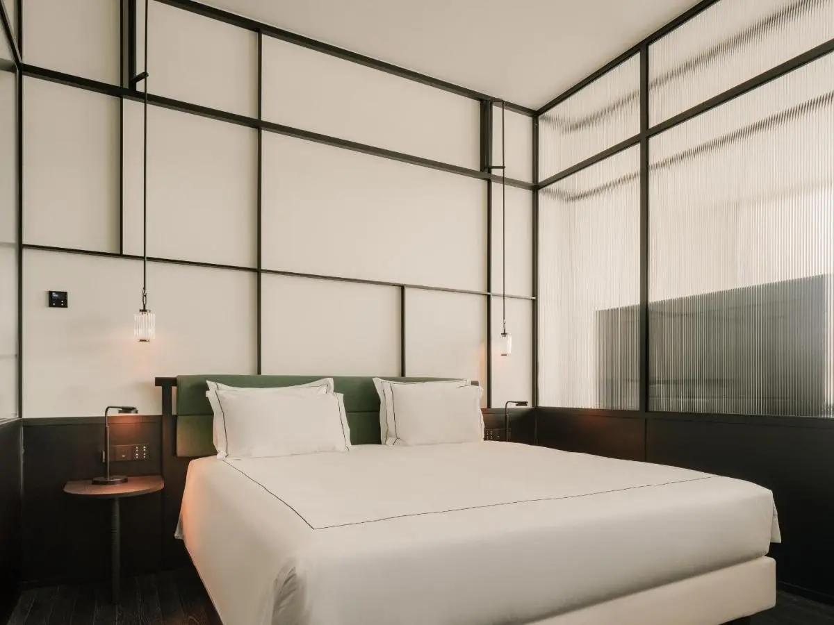 The Telegraph Hotel - The Leading Hotels of the World