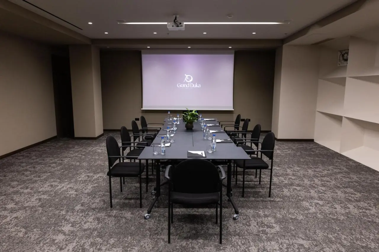 Grand Duka Hotel & SPA