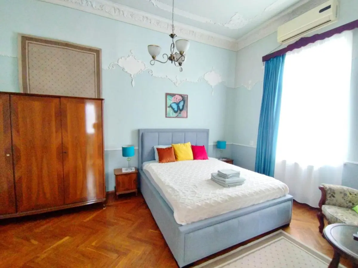 Country House Uliana