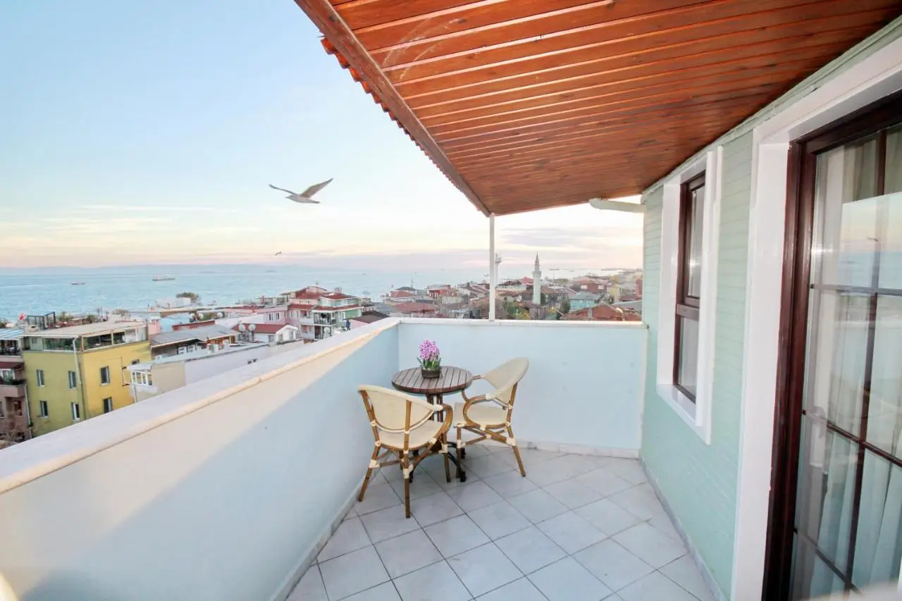 Hotel Historia-Special Category