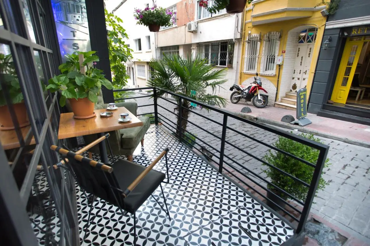 T-Square Residence
