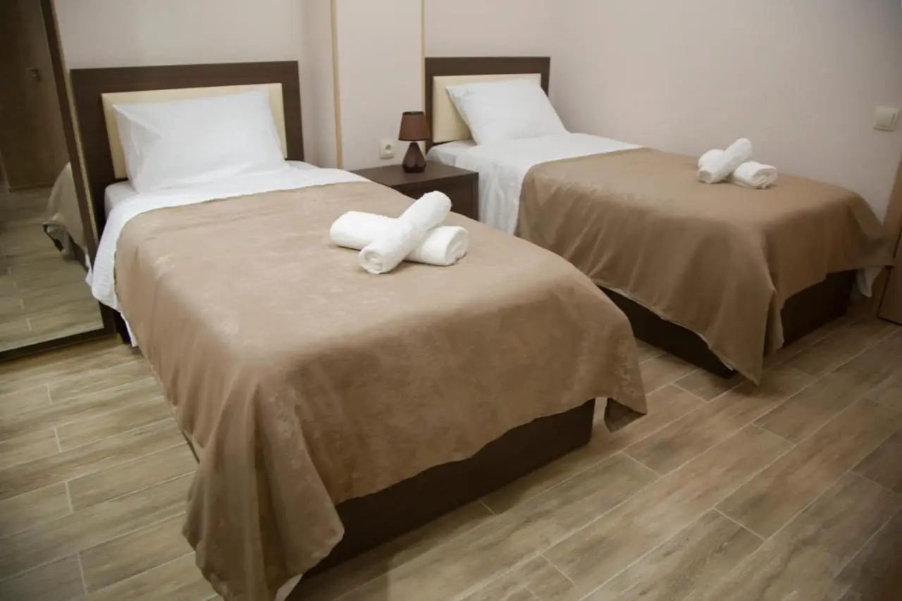 Family Hotel Triston