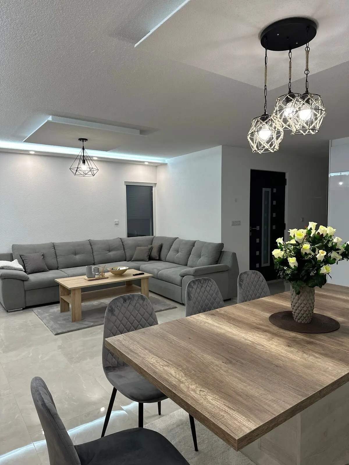 Unavis residence