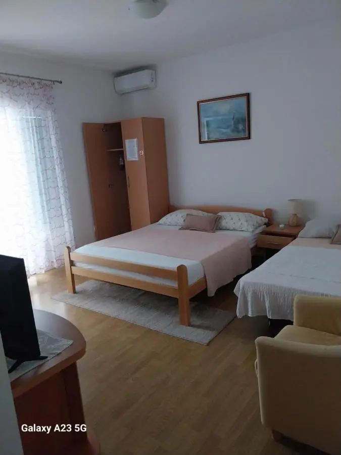 Apartmani Liberan Neum
