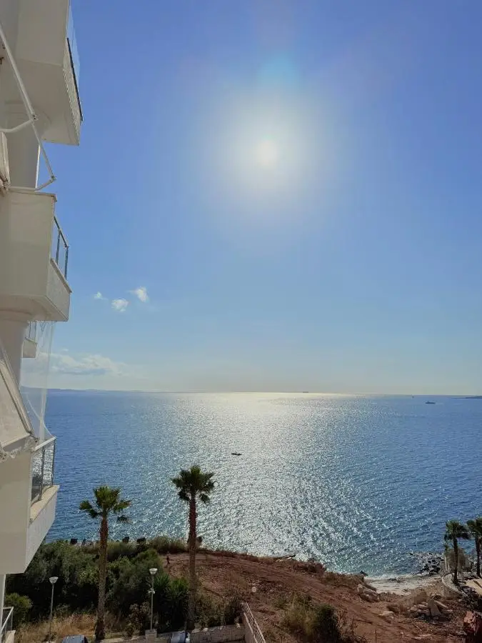 Limani Deluxe Apartments
