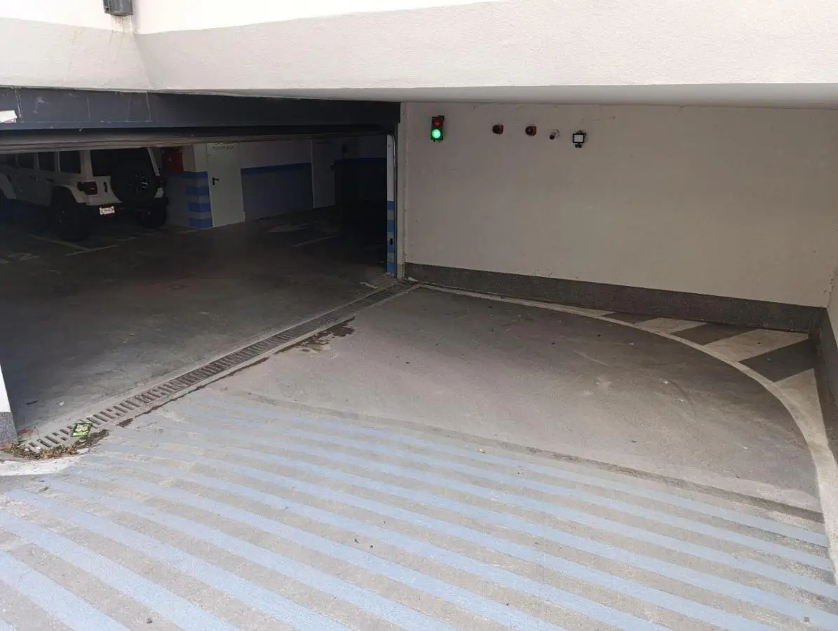 Apartman Bjanka