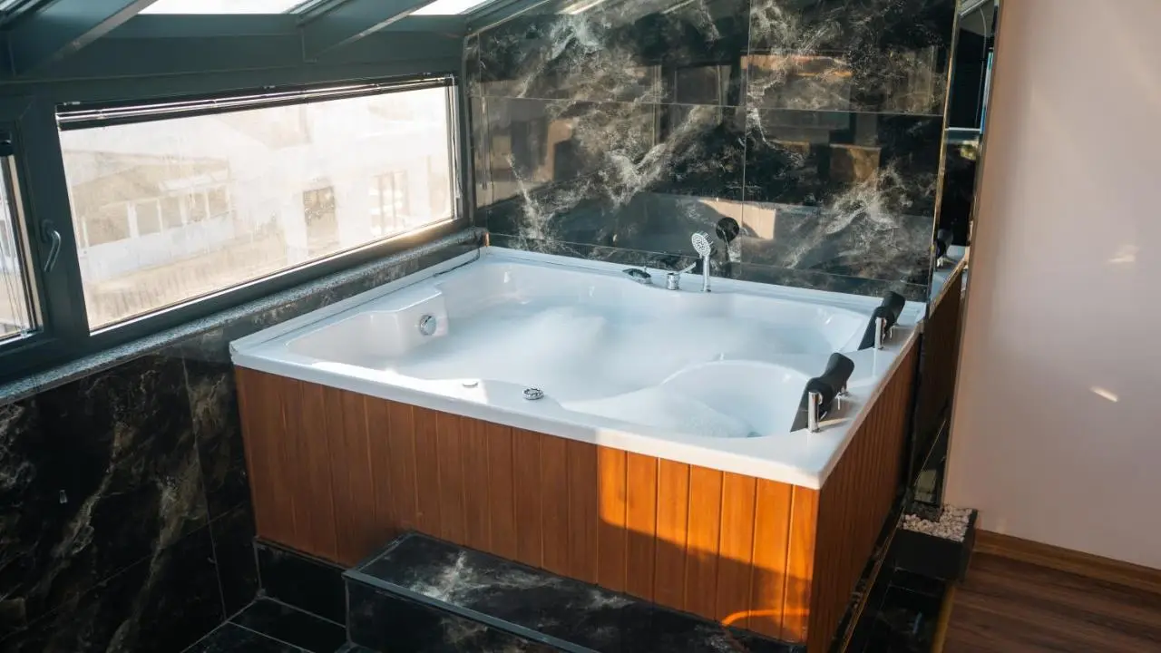 Cip Hotel & Spa - İstanbul Bakırköy City Center