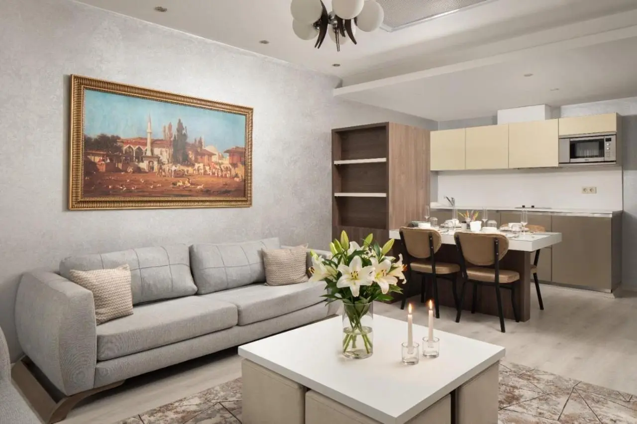 Golf Royal Residence