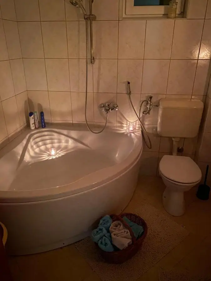 Sarajevo City View Apartment