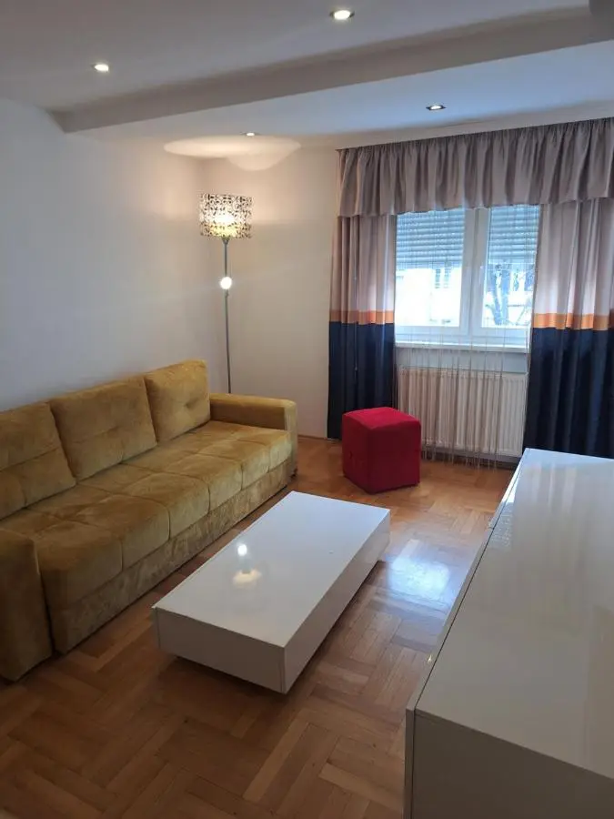 Luks 2 apartment