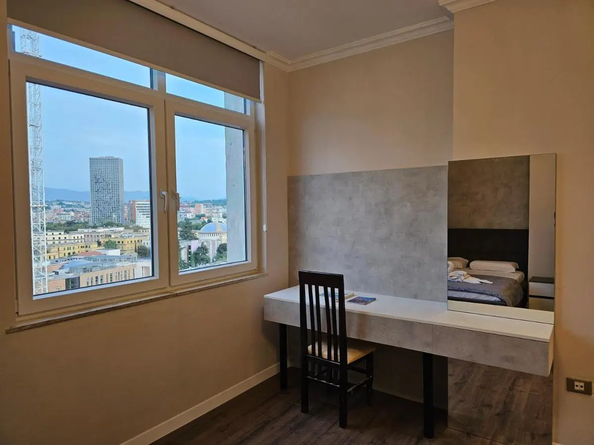 Sky Apartaments city center