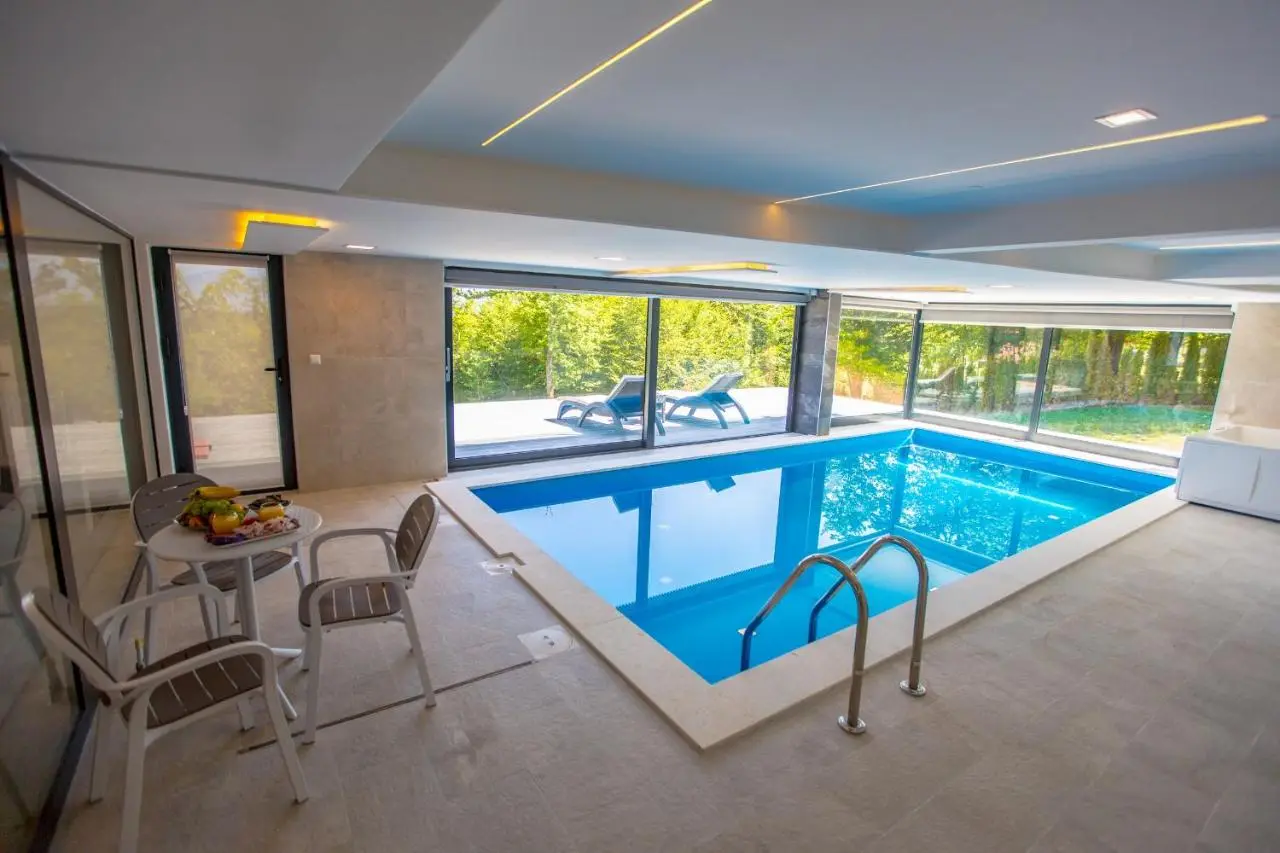 Villa Glamour