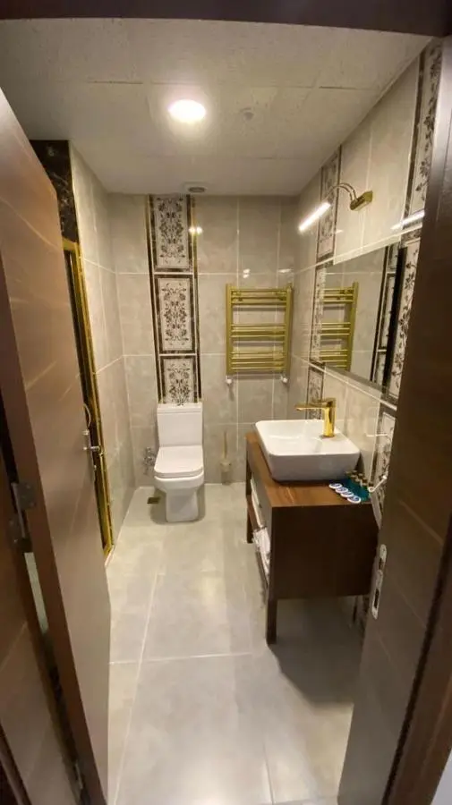 Grand Şelale Hotel