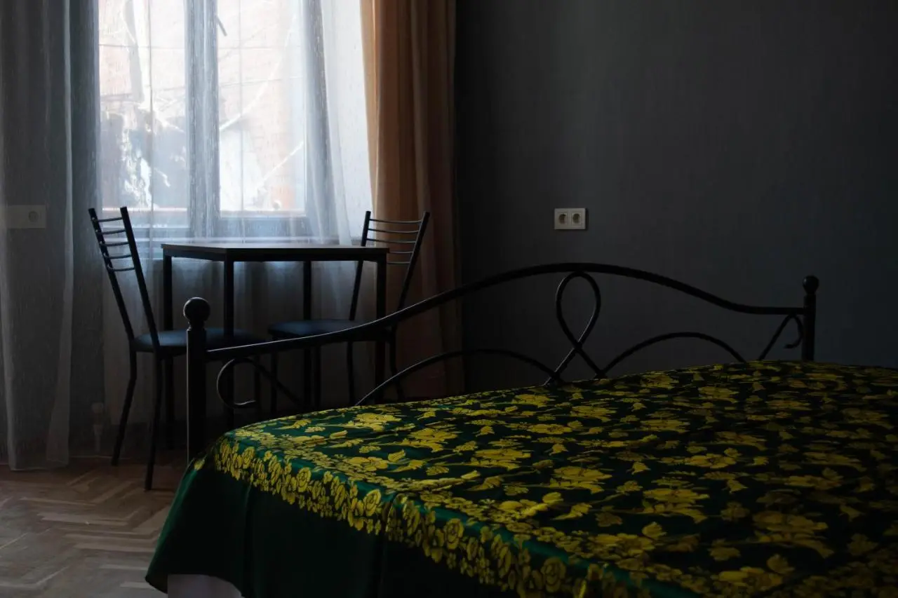 Sunflower Hotel