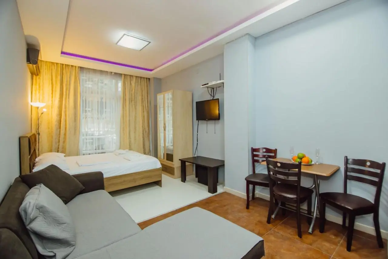 Apartment Lotos Batumi 72