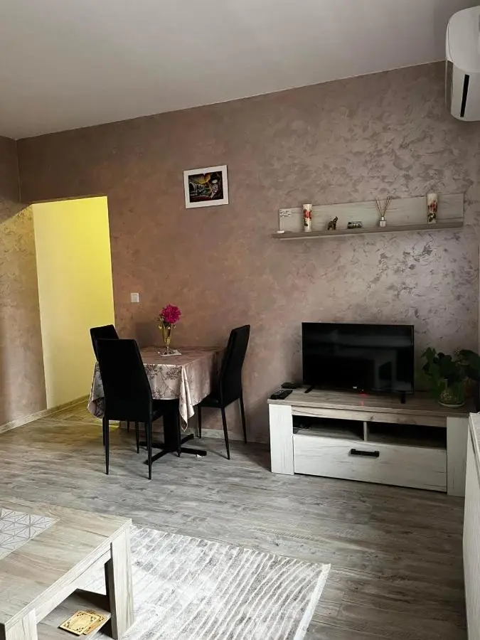 Apartmani Nikolic