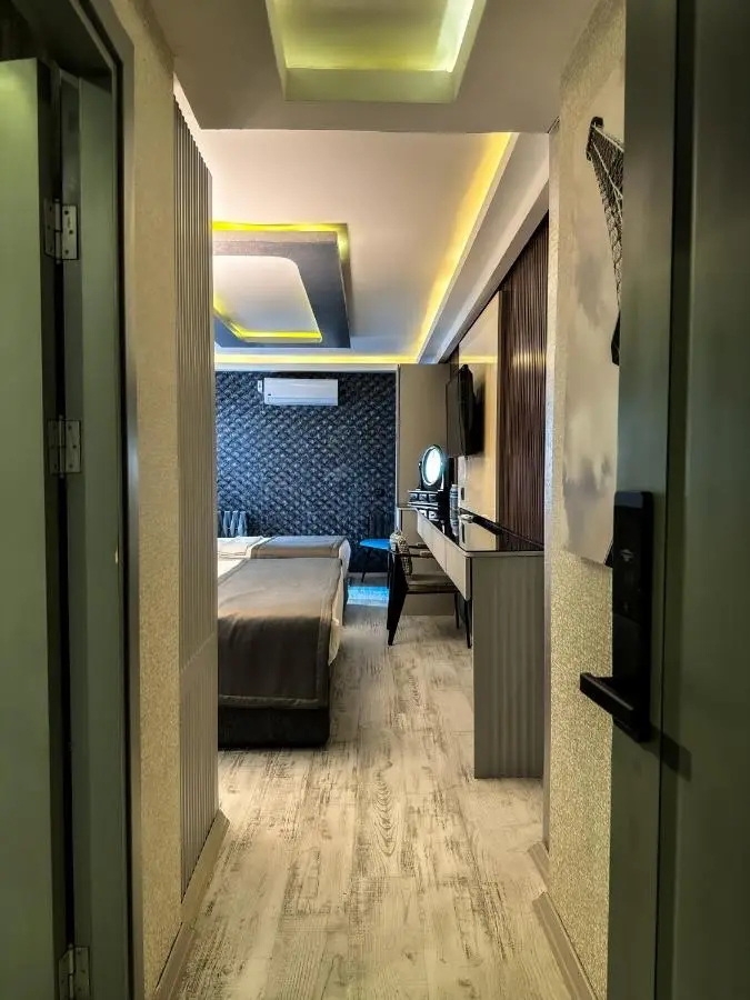 AMARA OLD CITY HOTEL & Spa