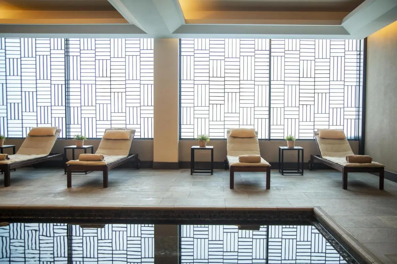 Hilton Istanbul Maslak