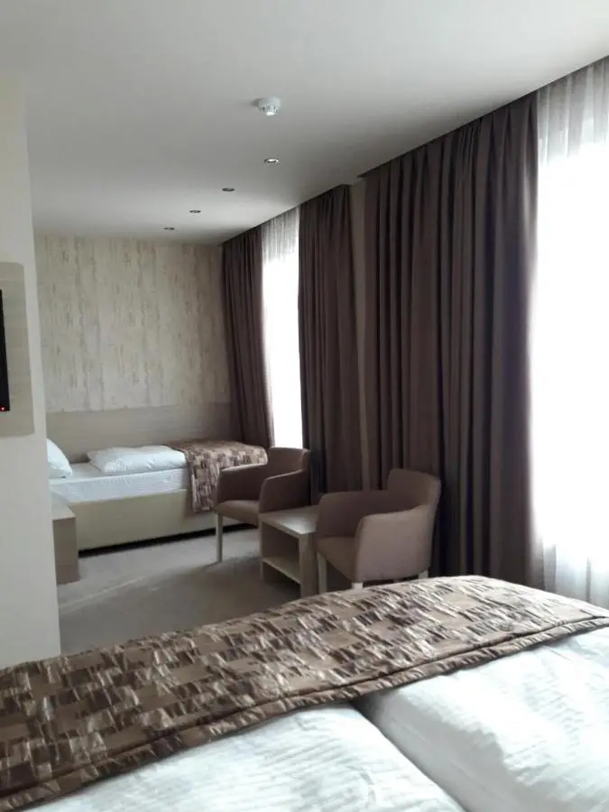 Hotel Palazzo