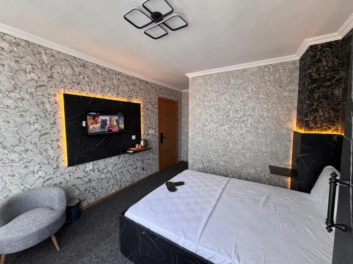 MAHAL Otel PENDİK
