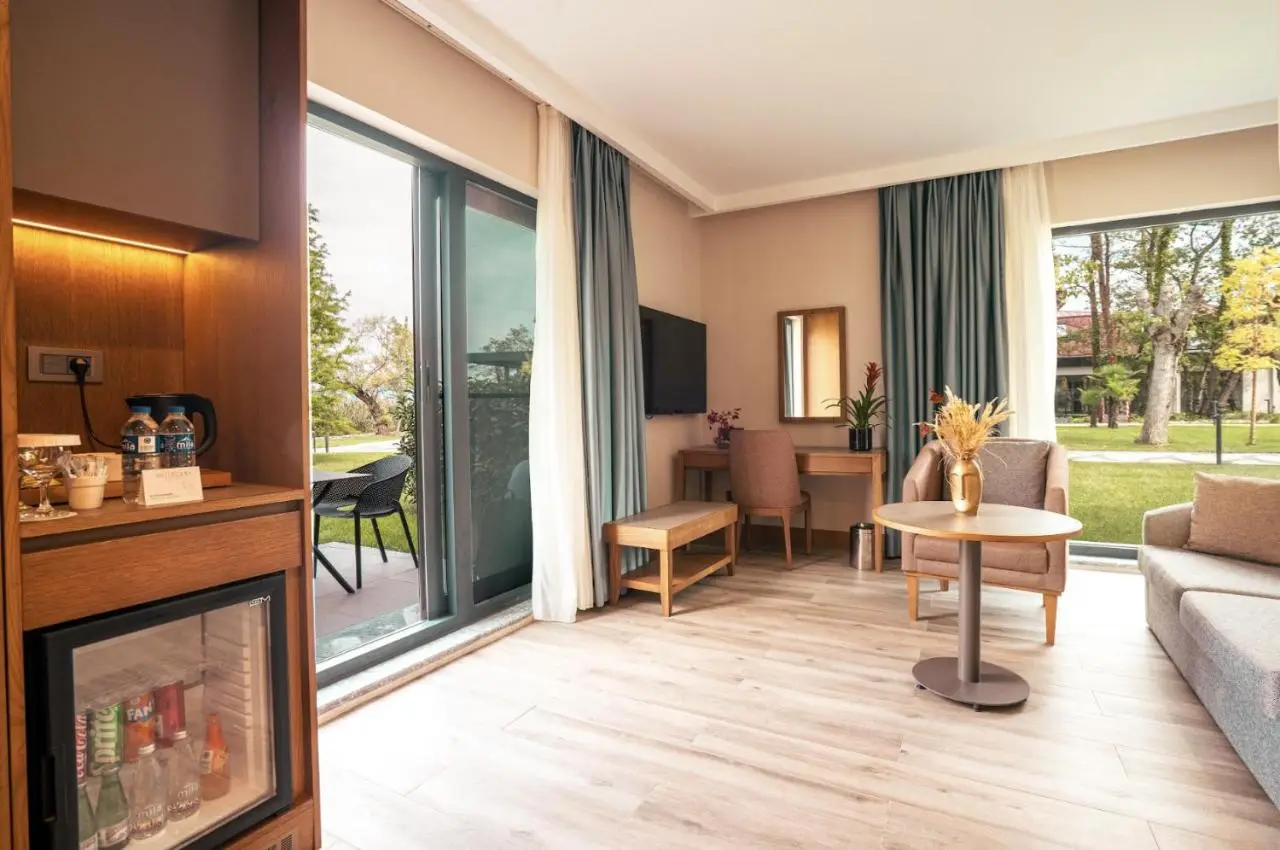 Wellwood Otel