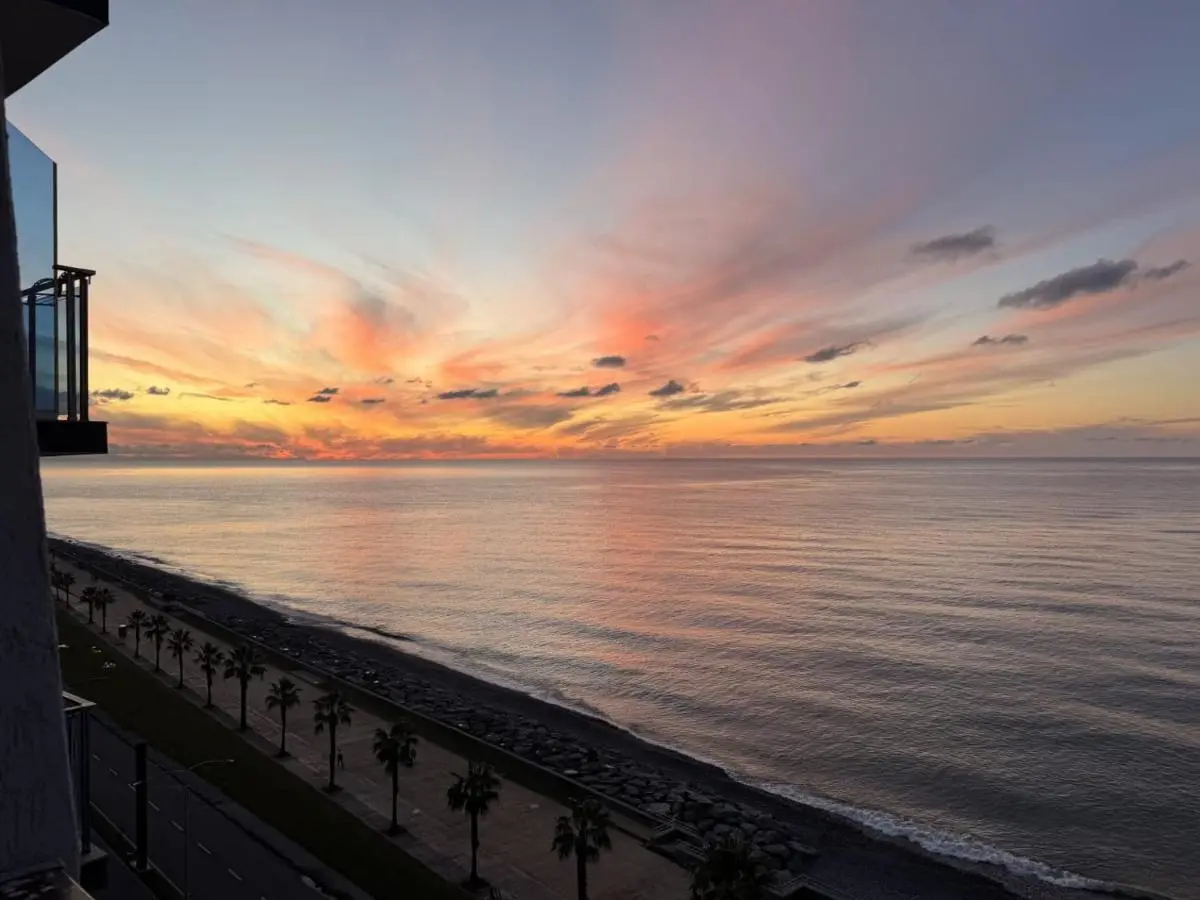 Sea View Batumi