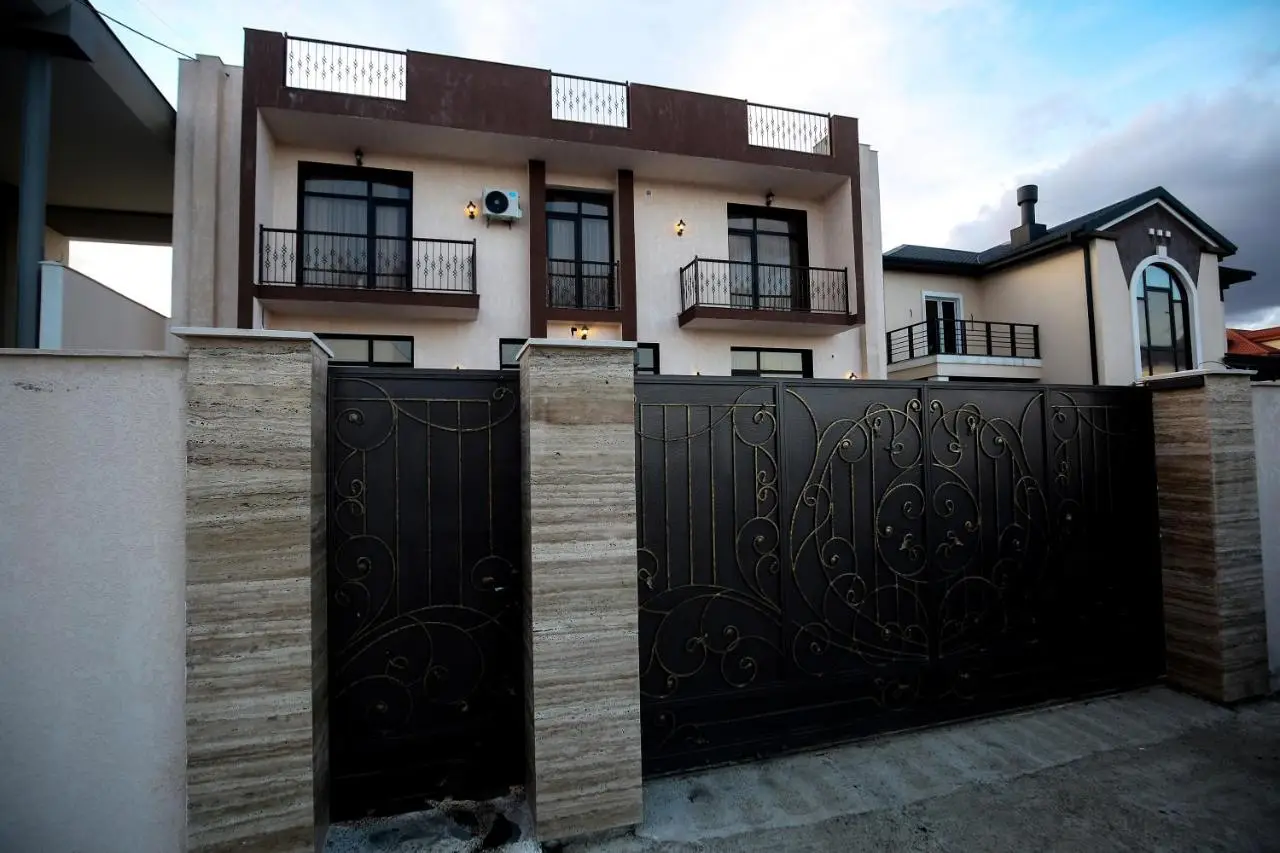 Tbilisi Sea Hotel