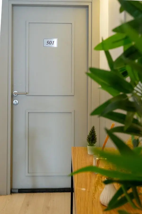 Pesa Suites