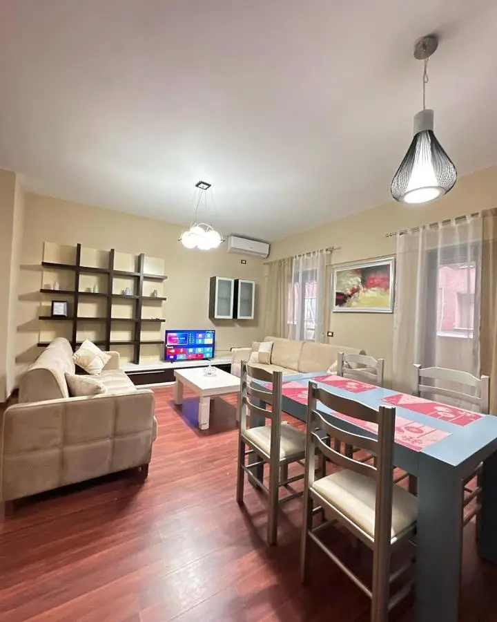 Center Apartment Easy