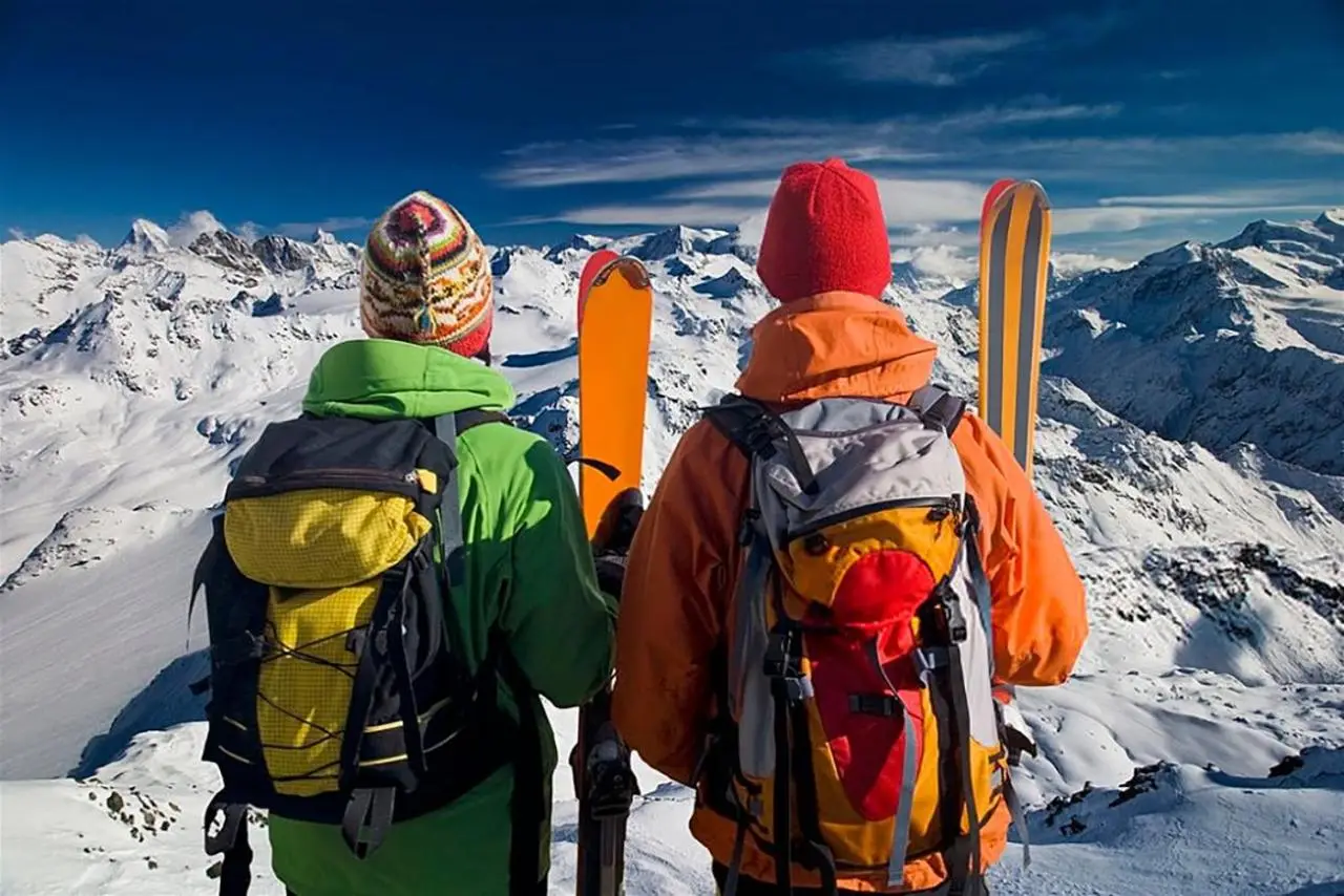 VistaRest Gudauri Ski Resort - by VistaRest Escapes & Stays