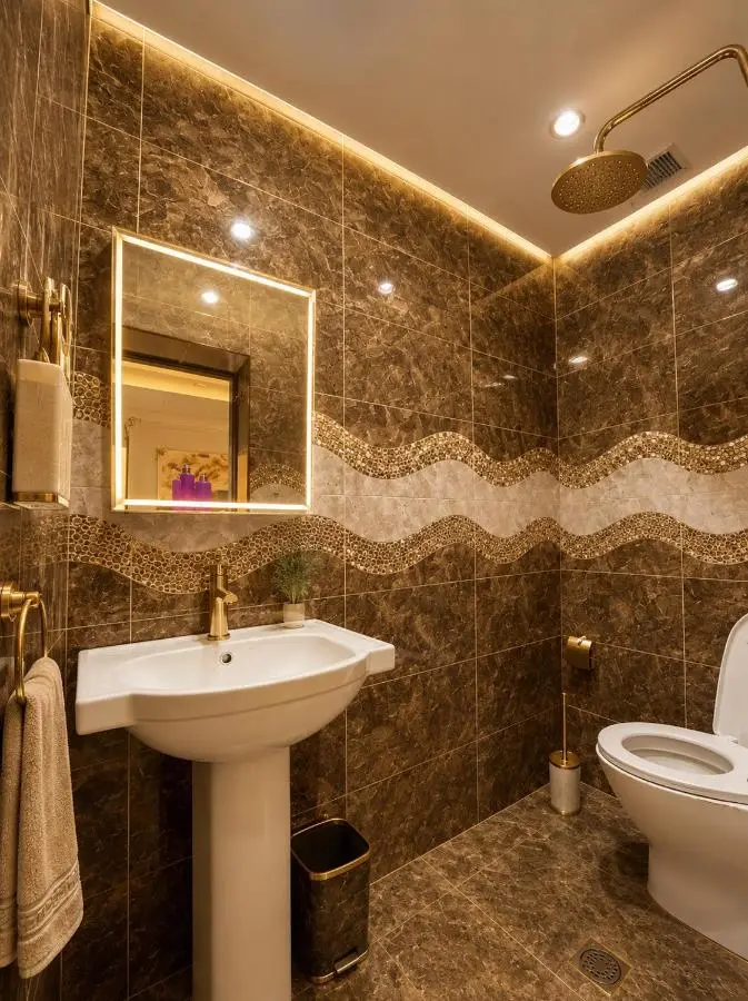 Eco Hotel Baku
