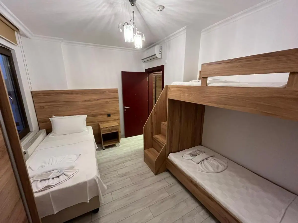 Olinda Hotel & Spa