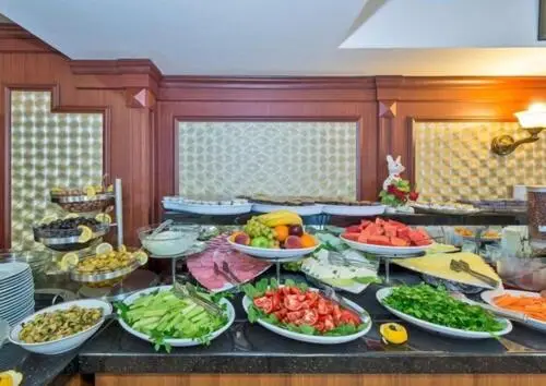 Vatan Asur Hotel