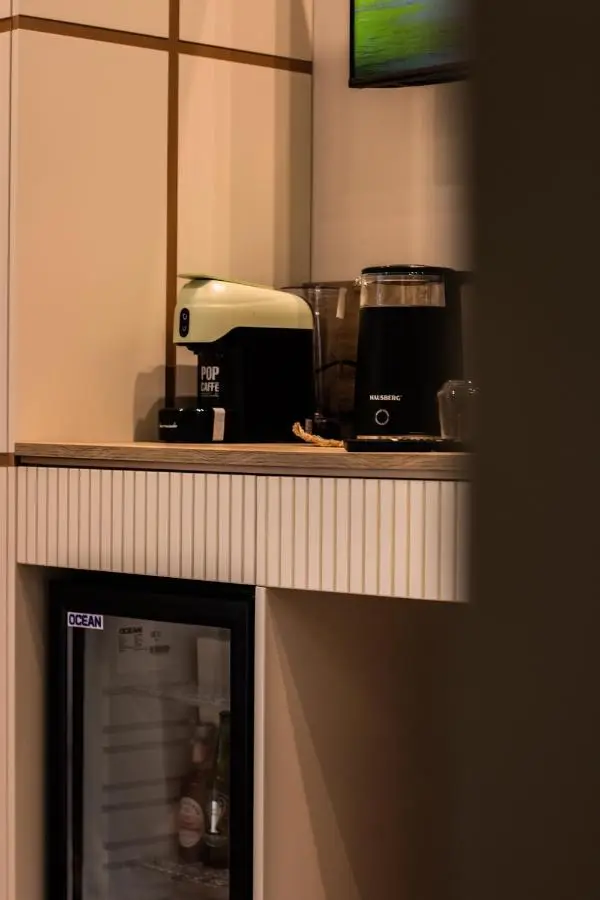 Vila Koja Boutique Hotel