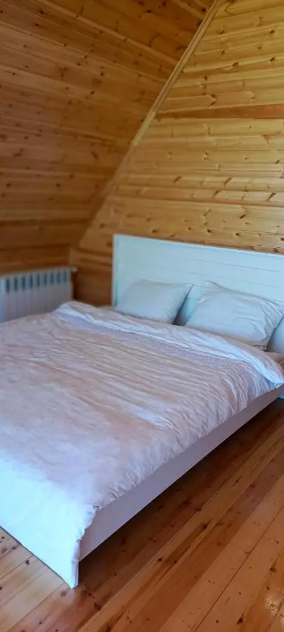 Shahdag A-Frame